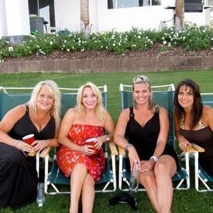 Meet your Posher, Cindy